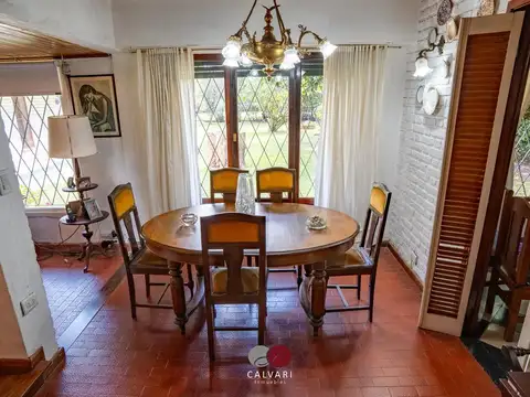 Casa en Venta de 3 dormitorios