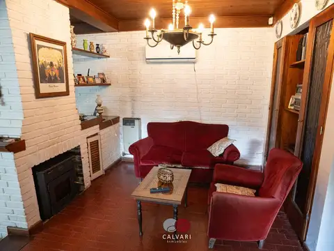 Casa en Venta en Mar del Plata, USD 220.000