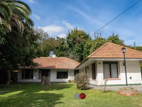 Casa en Venta en Mar del Plata, Partido de General Pueyrredón