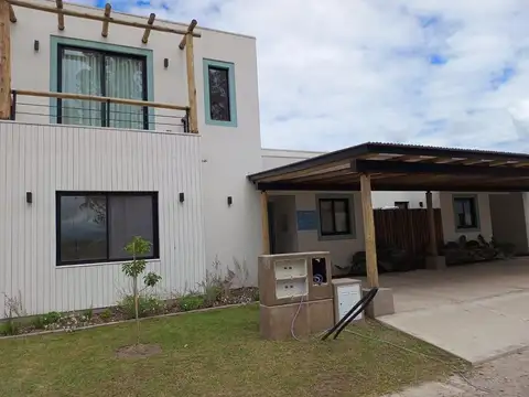 Casa en Venta en San Lorenzo Chico, San Lorenzo