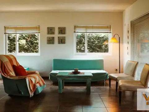 Casa en Venta - 2 Dormitorios 1 Baño - 500mts - Balneario Mar Chiquita