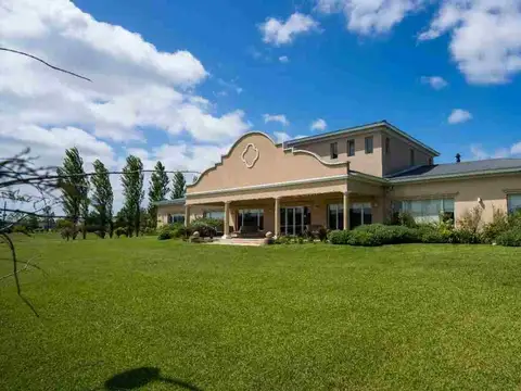 Terreno en Venta en Fincas de San Vicente, Canning
