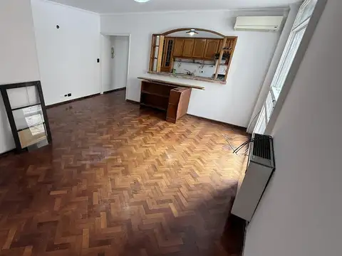 Departamento en Alquiler en Centro, Rosario