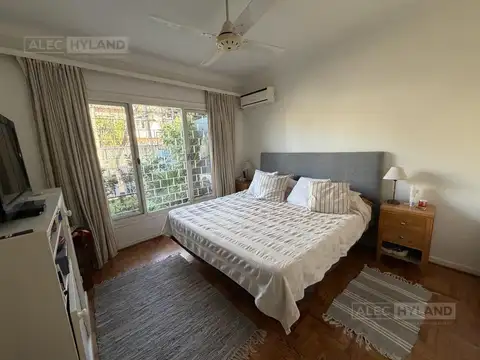 Casa de 1 planta en alquiler en lindísima zona de Punta Chica