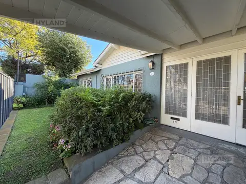 Casa en Alquiler de 2 dormitorios