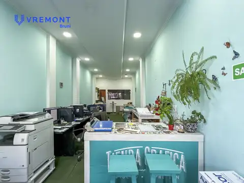 Local en Venta en Palermo, USD 170.000