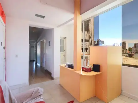 Gral Alvear 200, Piso 3