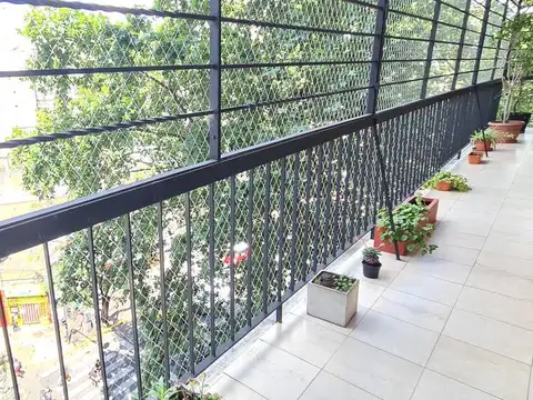 Departamento en Venta 40 años