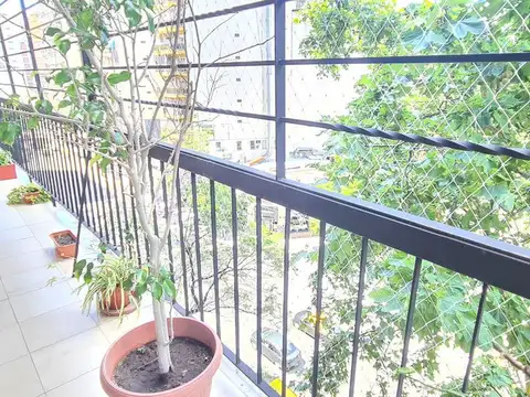 Departamento en Venta en Villa Crespo, USD 280.000