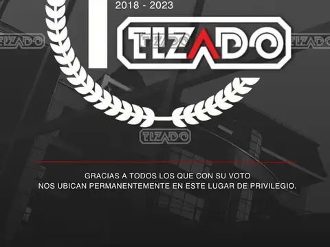 Local en Alquiler 80 años