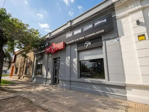 Local en Venta en Santa Fe, La Capital