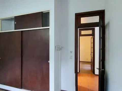 VENTA - Casa 3 ambientes - Monte Castro