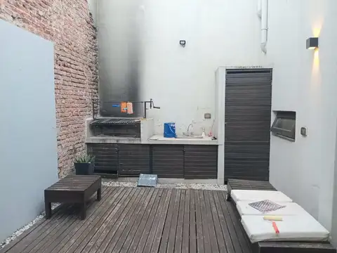 Casa en Venta al Noroeste