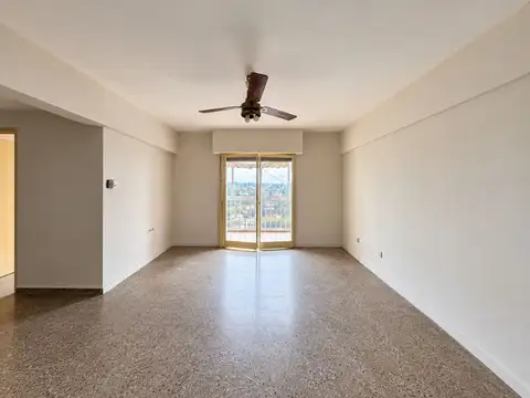 Departamento 3 dormitorios zona norte