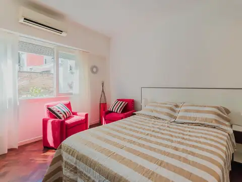 Departamento en Alquiler Temporal en Caballito, USD 575