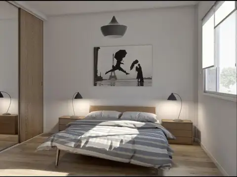 Departamento en Venta en San Jose, USD 79.000