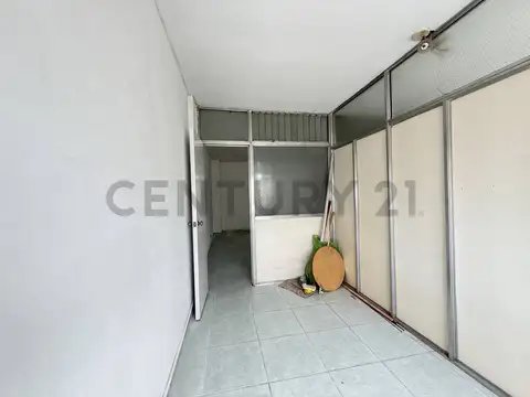 VENTA CONSULTORIO 2 AMB RECOLETA APTO VIVIENDA