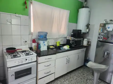 VENTA PH 3 AMBIENTES BANFIELD