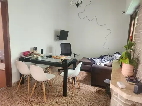 Depto Tipo Casa en Venta de 2 dormitorios