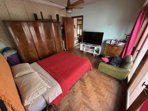 Depto Tipo Casa en Venta en Banfield, USD 95.000