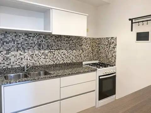 Departamento en venta en Parque Chas