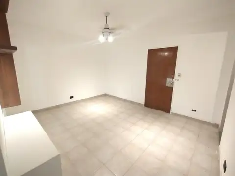 Oportunidad Departamento 2 Ambientes Reciclado Villa Crespo