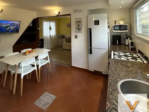 Casa en Venta 30 años