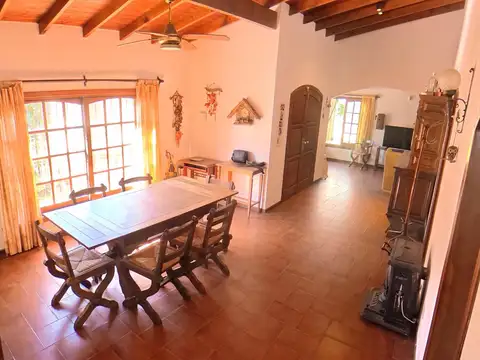 Casa en Venta de 3 dormitorios