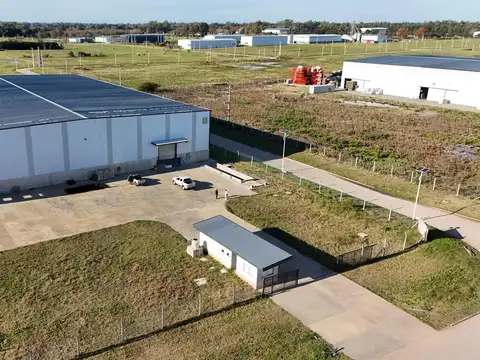 Parque Industrial Ruta 6