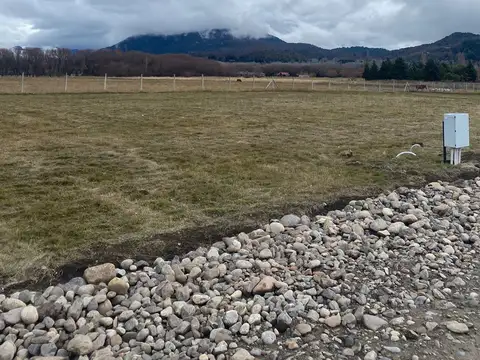 LOTE CALLEJÓN DE BELLO, SAN MARTÍN DE LOS ANDES PATAGONIA ARGENTINA 100