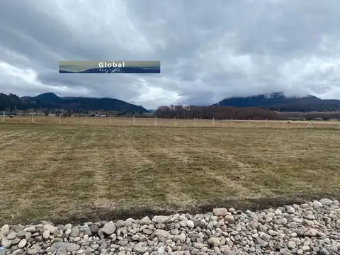LOTE CALLEJÓN DE BELLO, SAN MARTÍN DE LOS ANDES PATAGONIA ARGENTINA