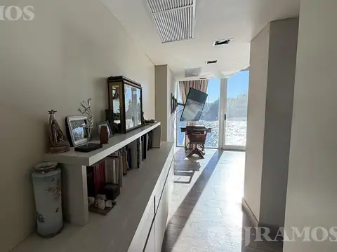 Casa en Alquiler al Norte
