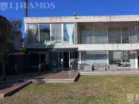 Casa en Alquiler en Nordelta, USD 6.000
