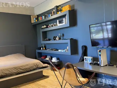 Casa 7 ambientes con 4 baños