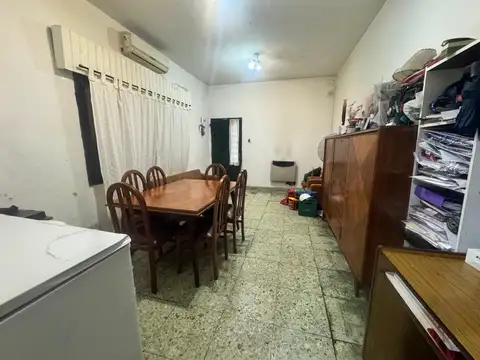 Depto Tipo Casa en Venta de 6 ambientes