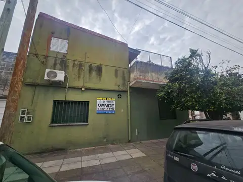 Entre rios  al 1900