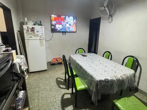 Depto Tipo Casa en Venta con 1 cocheras