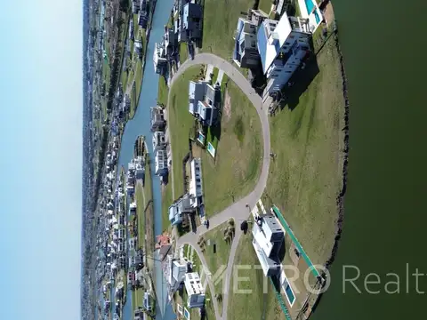 Terreno en Venta de 1023,0 m2