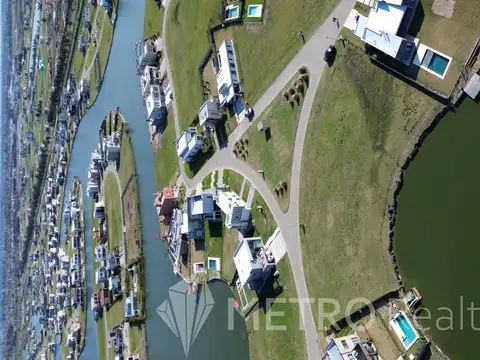 Terreno en Venta en Pueblos Del Plata - Villalobos, USD 155.000