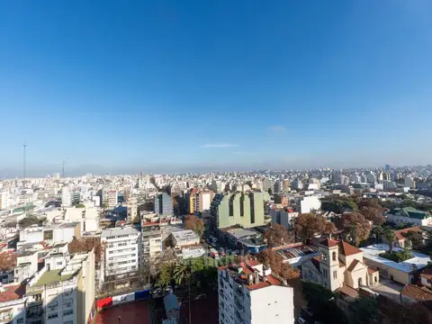 Departamento en Venta 40 años
