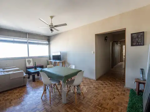 Departamento en Venta de 3 dormitorios