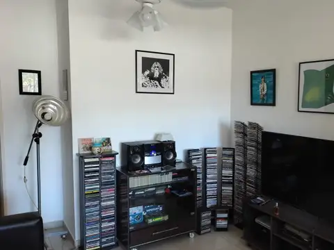 Departamento en Venta en Ciudadela, USD 65.000