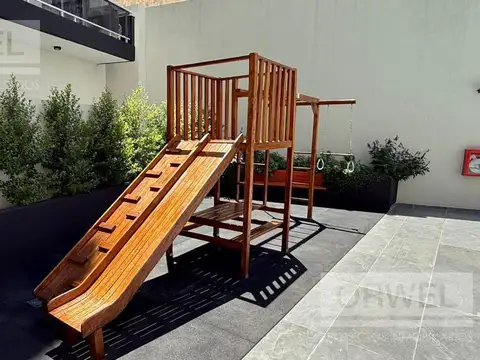 Departamento en Venta en Palermo, USD 258.300