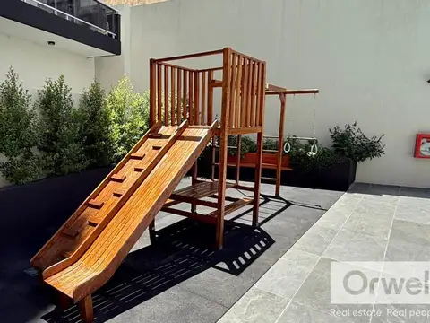 Departamento en Venta en Palermo, USD 258.300
