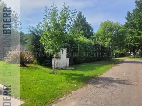 Terreno en Venta en Los Abedules, USD 69.000