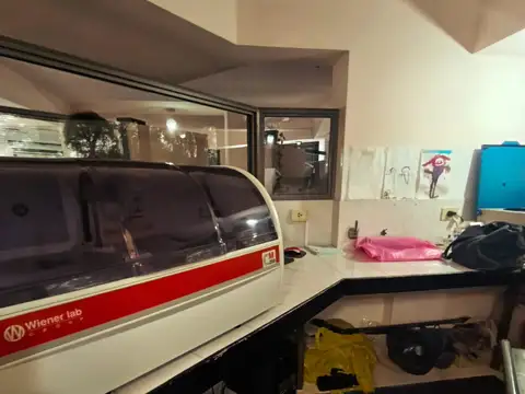 Oficina en Venta al Noroeste