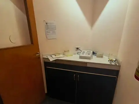 Laboratorio u oficina  en venta en Parque
