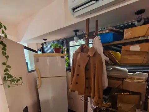 Oficina en Venta con 1 cochera