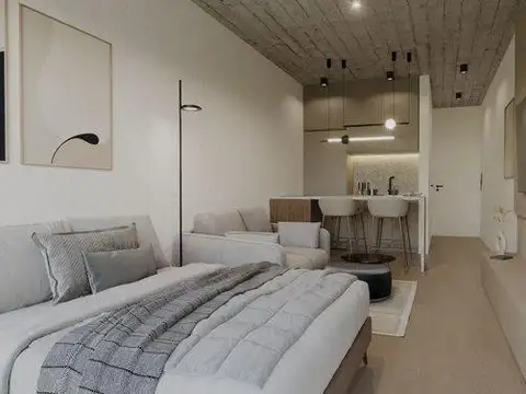 Departamento en Venta al Norte