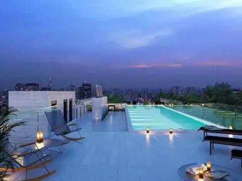 Departamento en Venta de Monoambiente